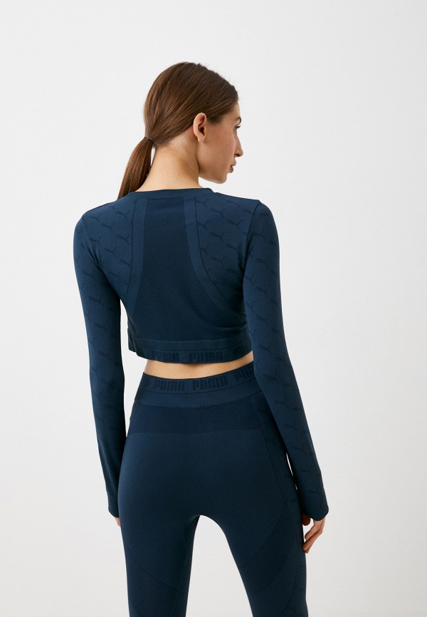 фото Лонгслив спортивный puma