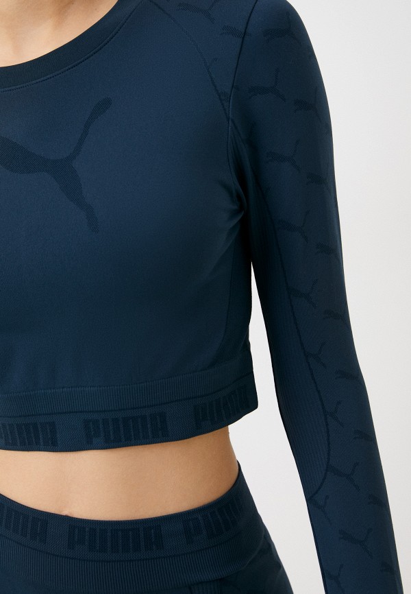 фото Лонгслив спортивный puma