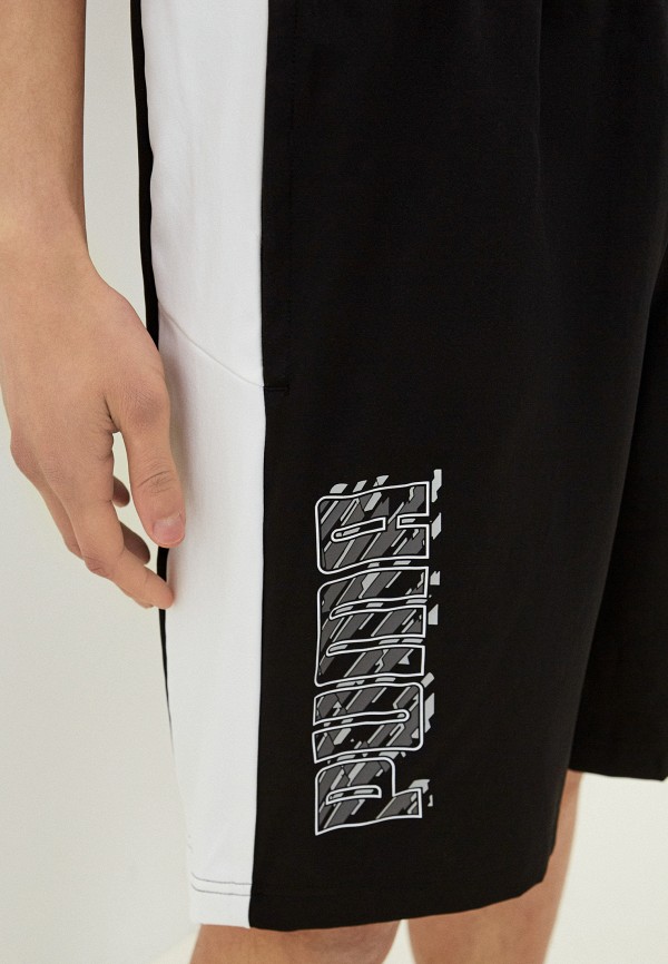 фото Шорты спортивные puma