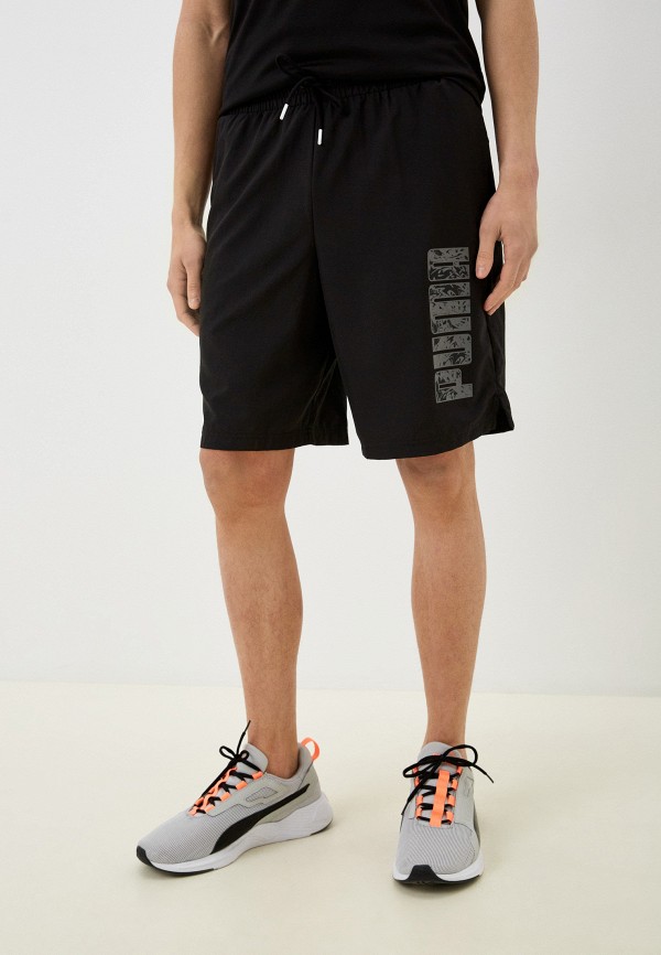 фото Шорты спортивные puma