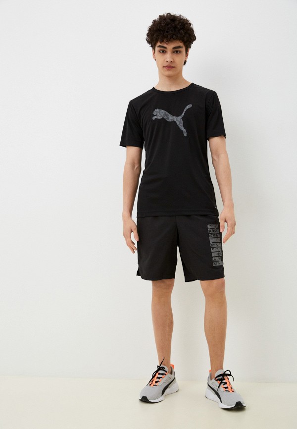 фото Шорты спортивные puma