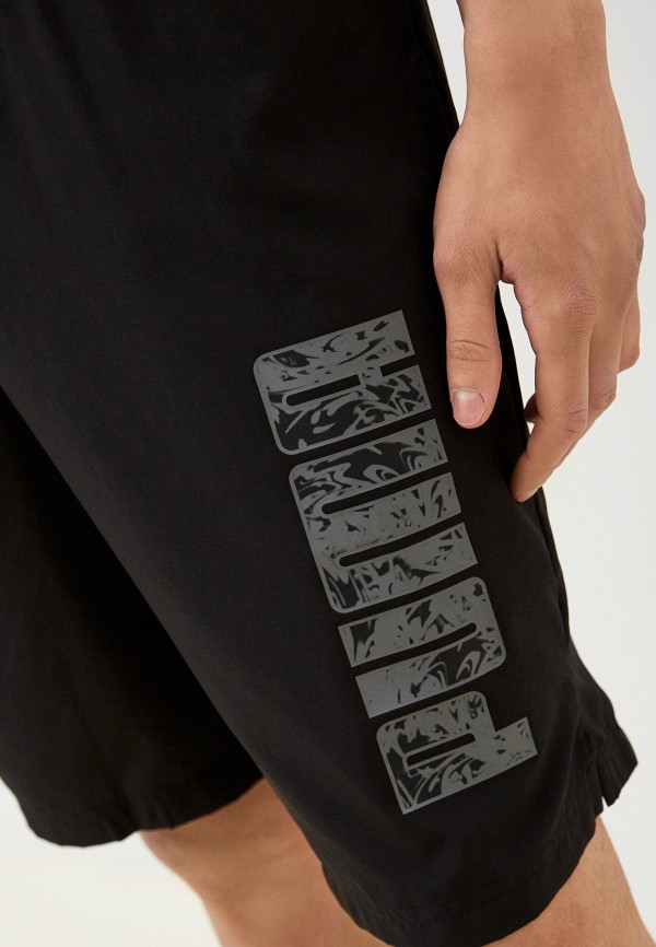 фото Шорты спортивные puma