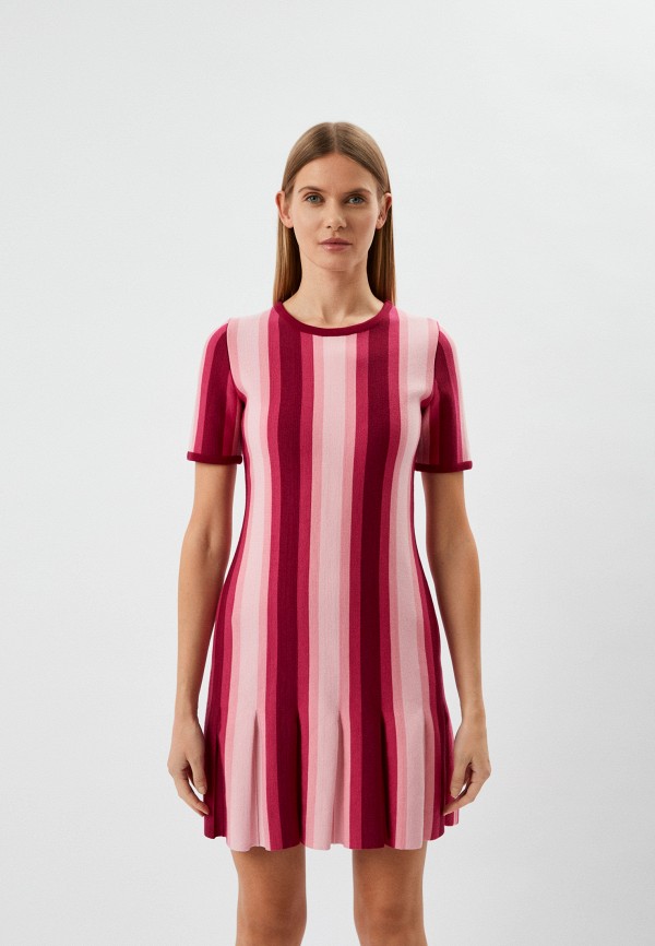 

Платье Moschino, Розовый