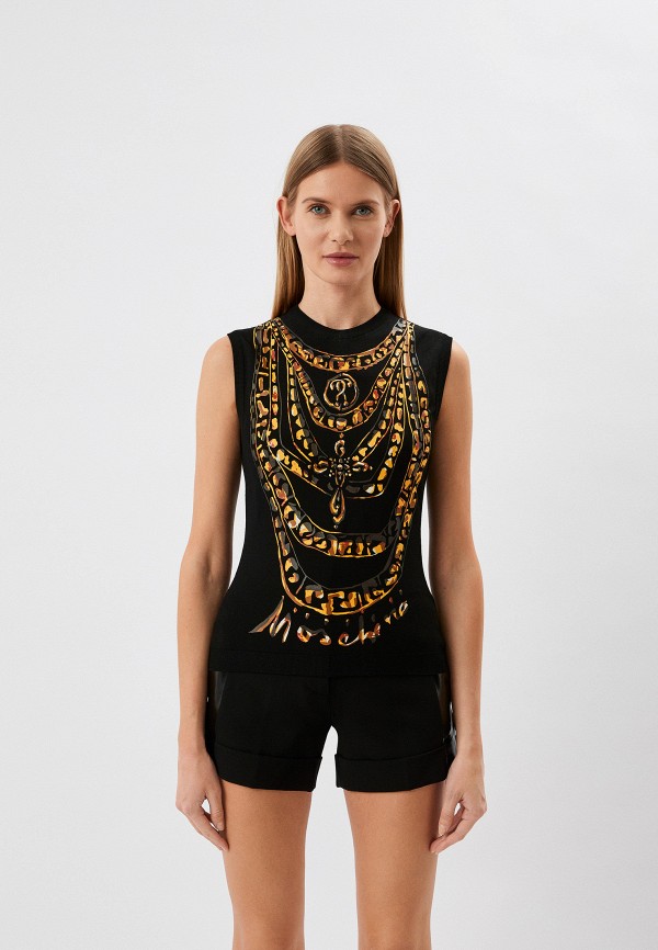 Топ  Moschino
