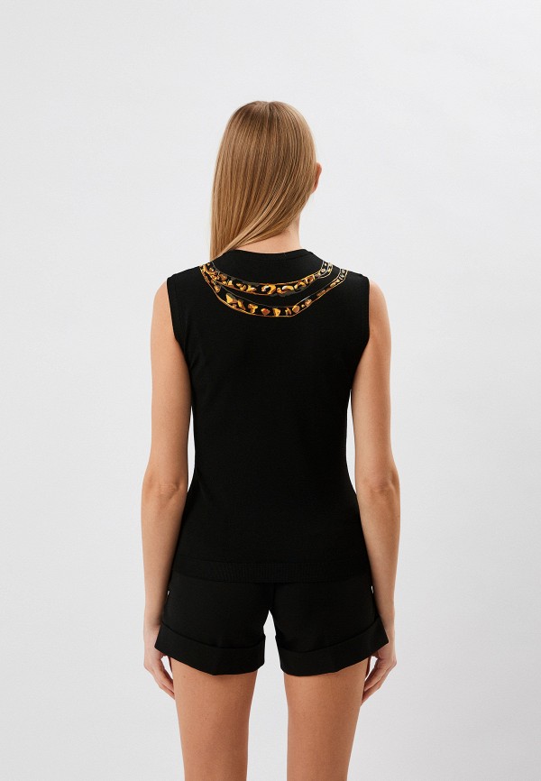 Топ  Moschino фото
