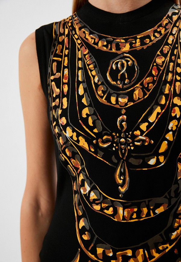 Топ  Moschino фото