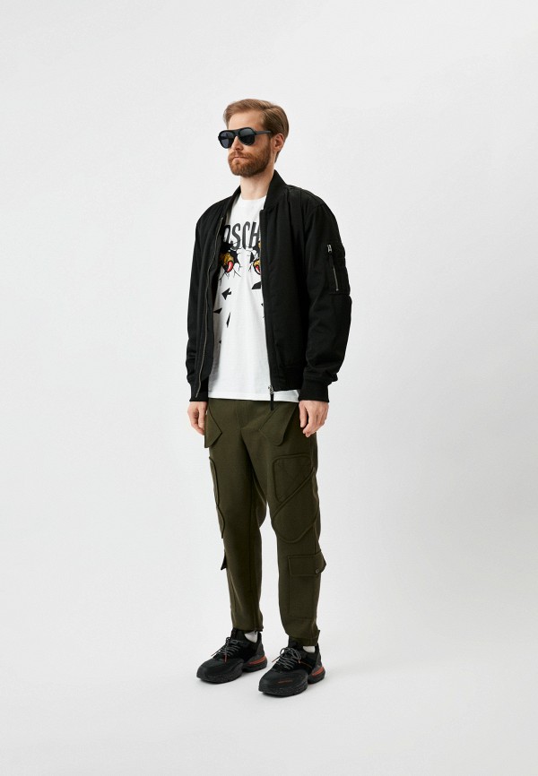 фото Брюки moschino