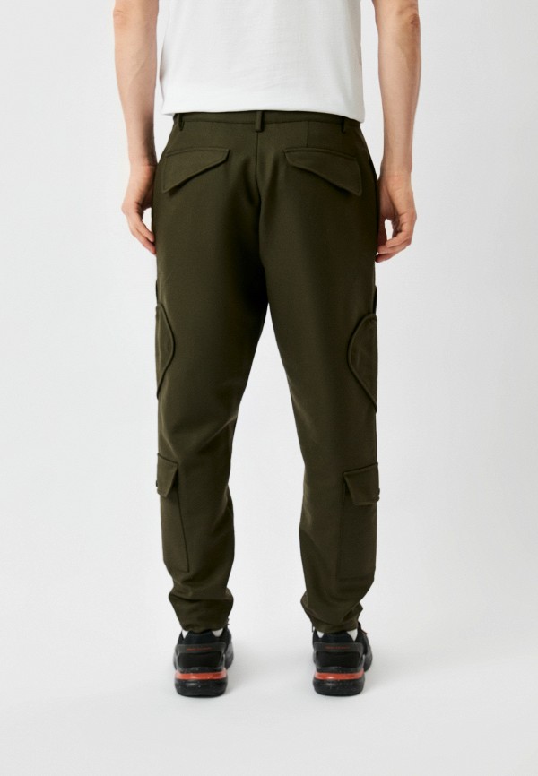 фото Брюки moschino