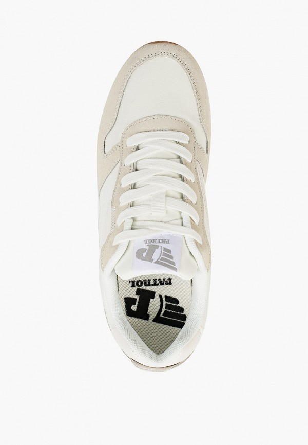 фото Кроссовки patrol