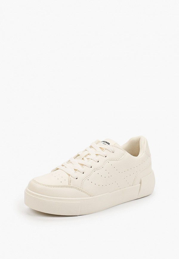 Кеды Patrol бежевый, размер 39, фото 2