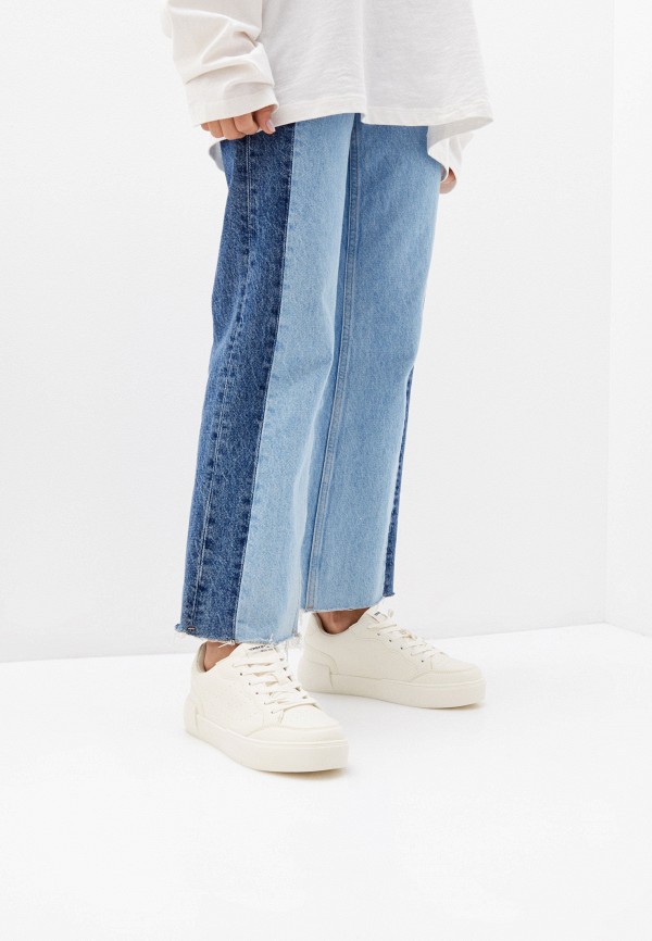 Кеды Patrol бежевый, размер 39, фото 6