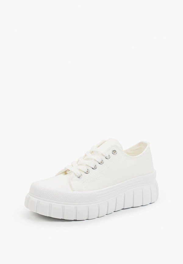 Кеды Patrol белый, размер 38, фото 2