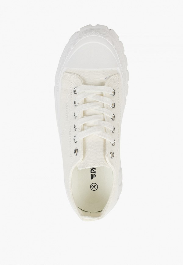 Кеды Patrol белый, размер 38, фото 4