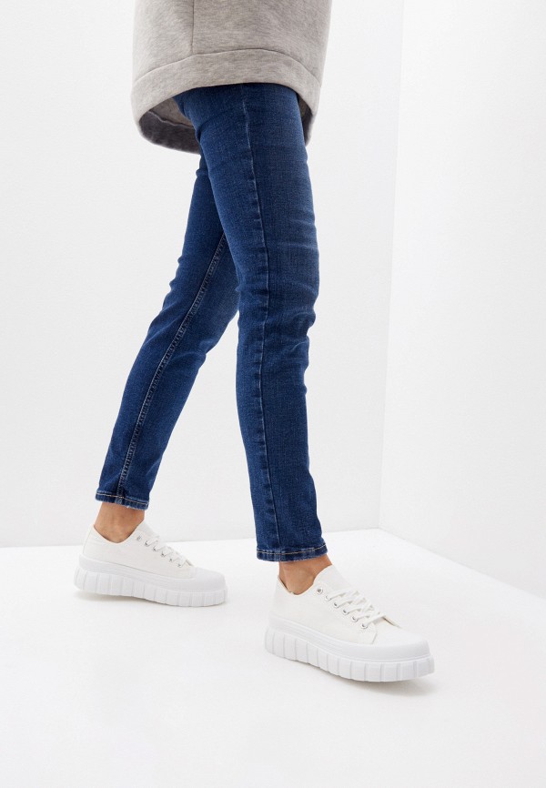 Кеды Patrol белый, размер 38, фото 6