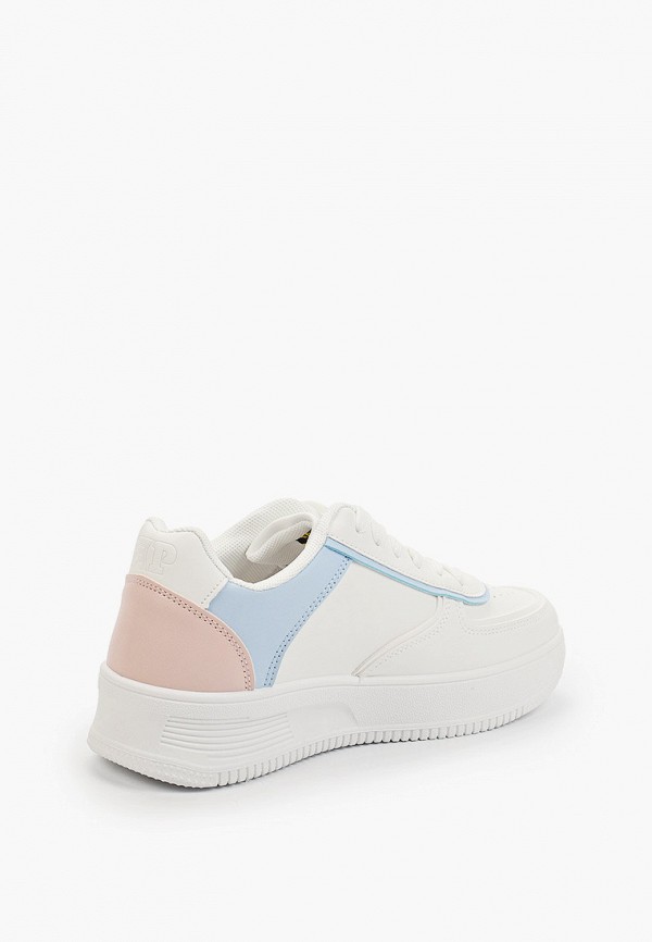 фото Кеды patrol