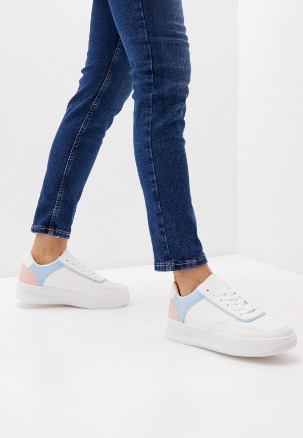 фото Кеды patrol