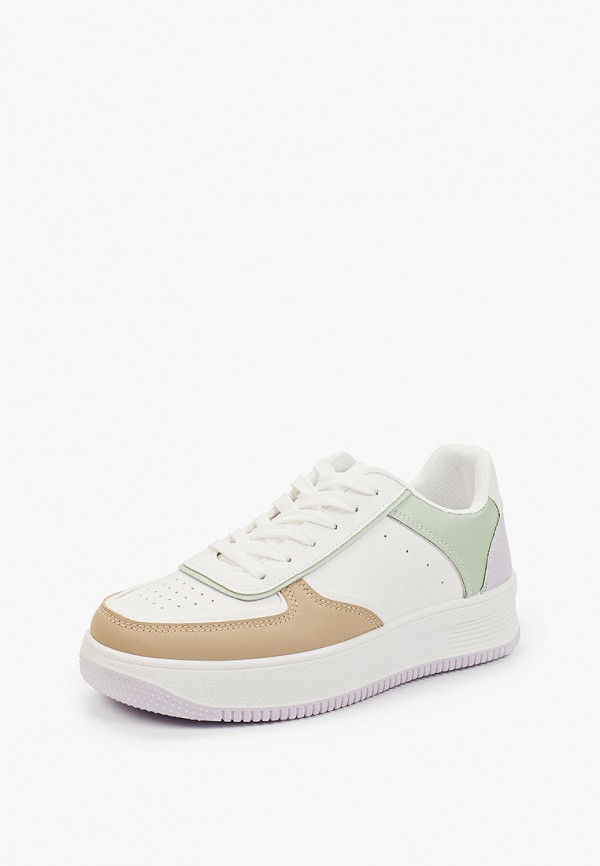 Кеды Patrol разноцветный, размер 40, фото 2