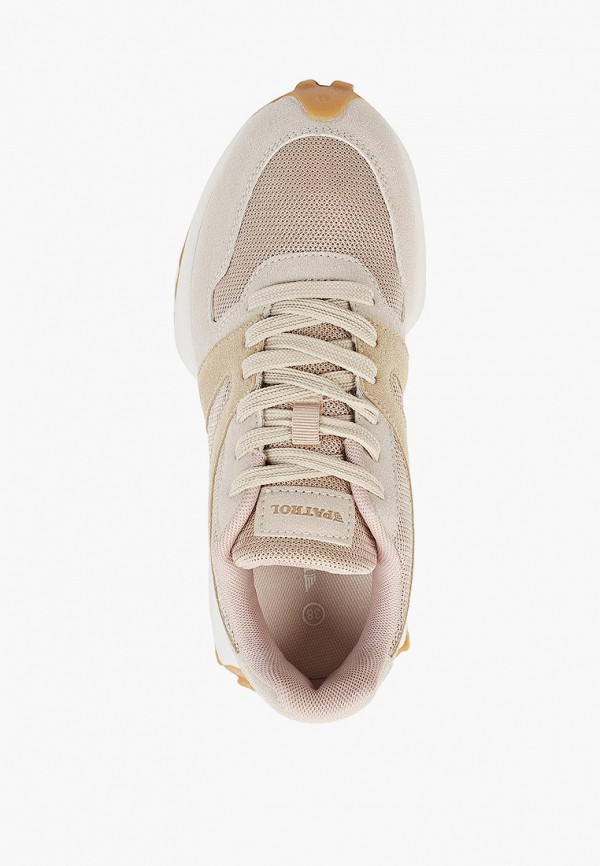 фото Кроссовки patrol