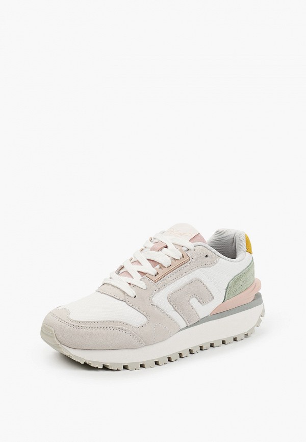 фото Кроссовки patrol