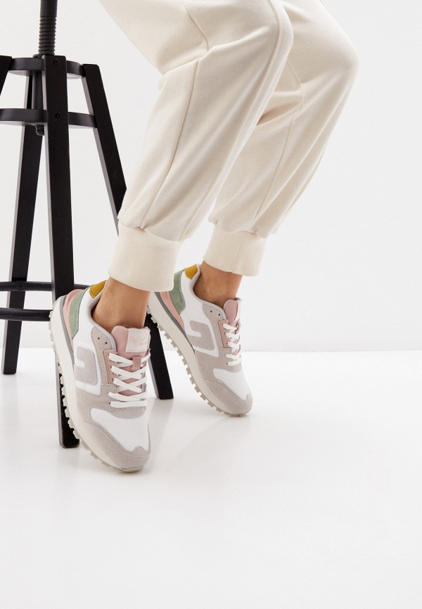 фото Кроссовки patrol