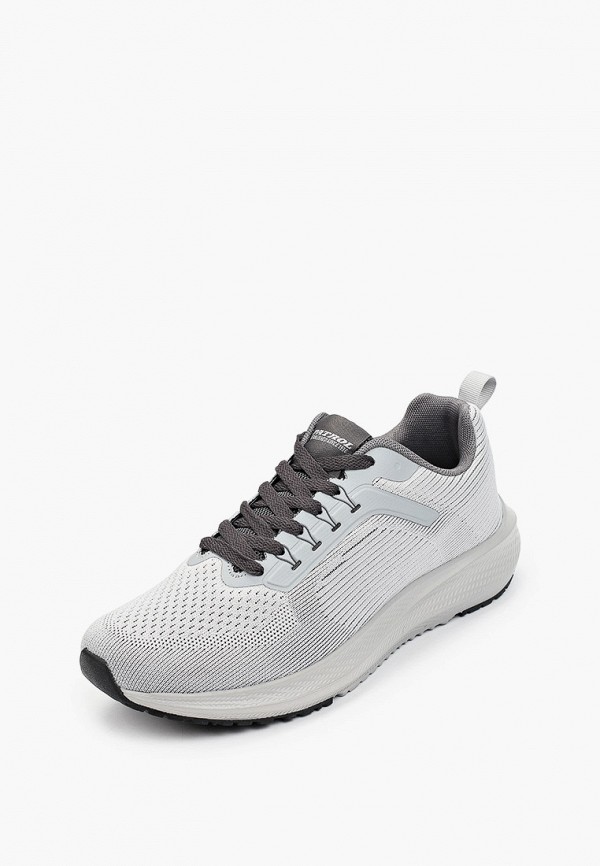 фото Кроссовки patrol