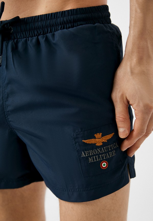 Шорты для плавания Aeronautica Militare Шорты для плавания Aeronautica Militare фото