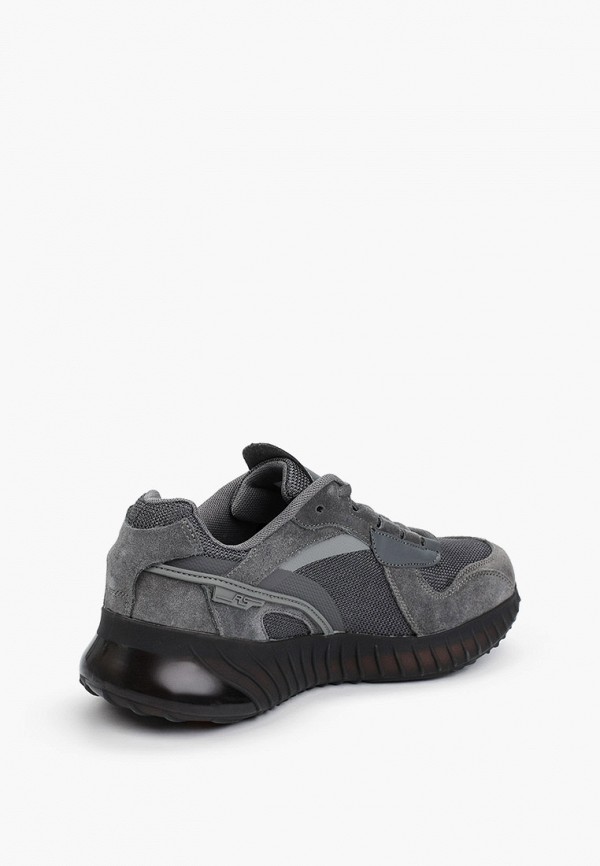 Кроссовки Patrol серый, размер 42, фото 3