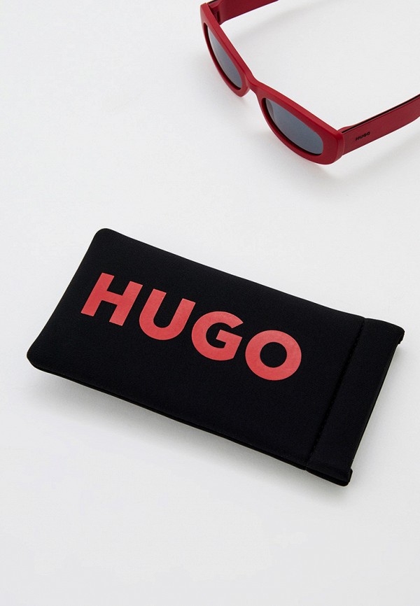 Очки солнцезащитные  Hugo фото