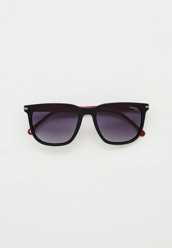 

Очки солнцезащитные Carrera, Черный, CARRERA 300/S M4P