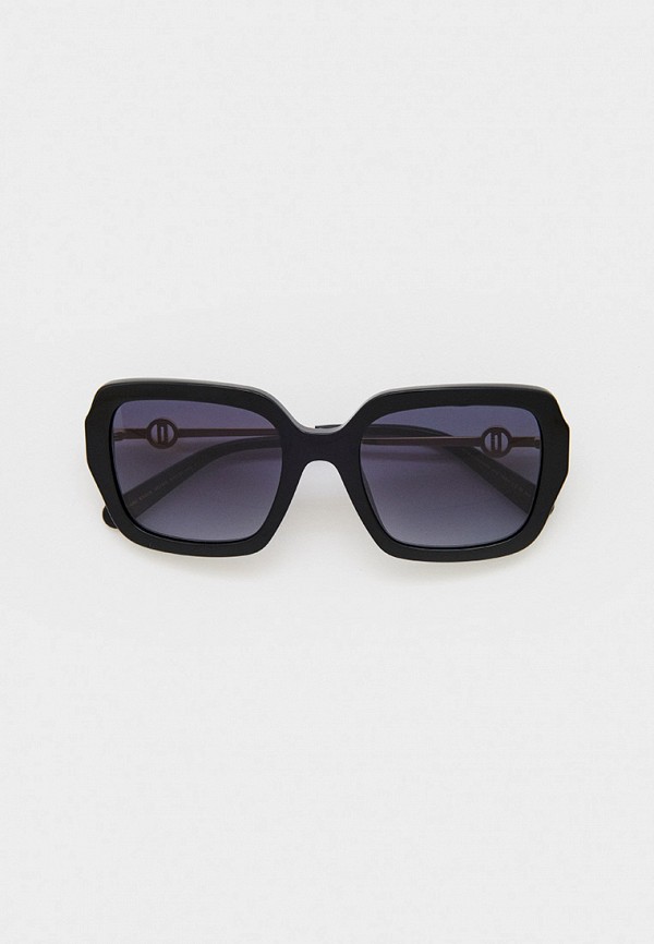 

Очки солнцезащитные Marc Jacobs, Черный, MARC 652/S 807
