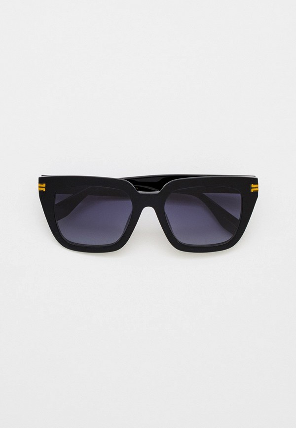

Очки солнцезащитные Marc Jacobs, Черный, MJ 1083/S 807