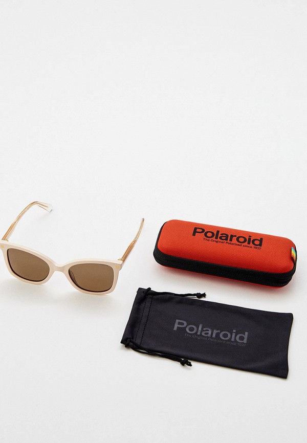 фото Очки солнцезащитные polaroid
