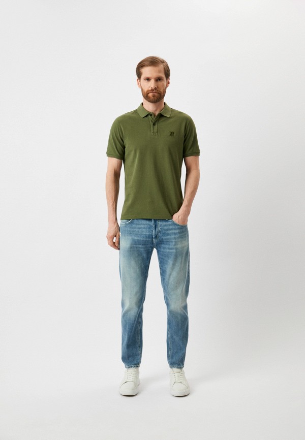 фото Поло dondup