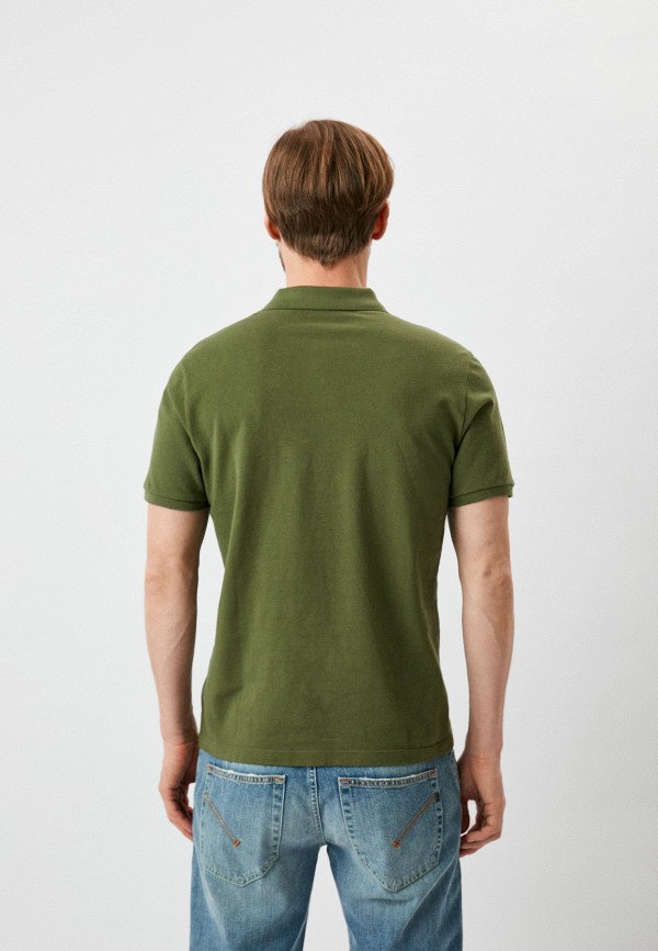 фото Поло dondup