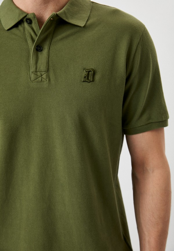 фото Поло dondup