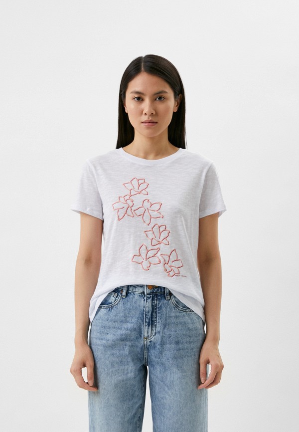 

Футболка Armani Exchange, Белый