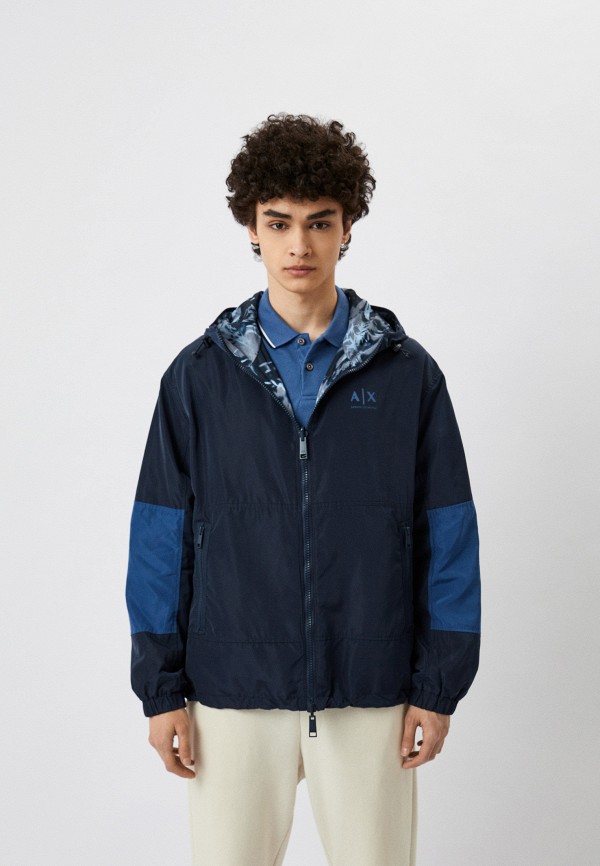 Куртка  Armani Exchange