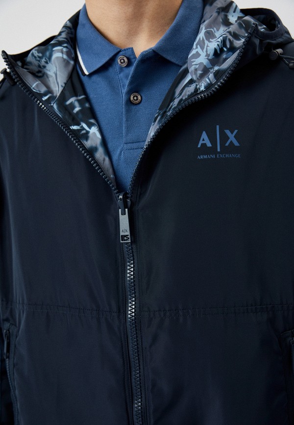 Куртка  Armani Exchange фото