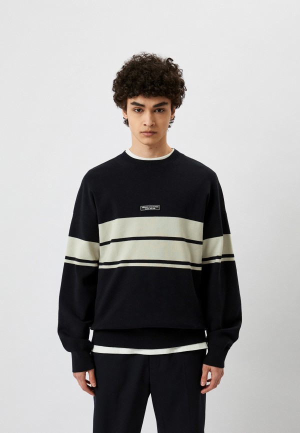 

Джемпер Armani Exchange, Черный