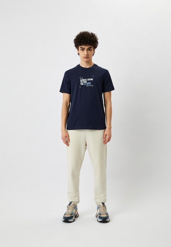 Футболка Armani Exchange Футболка Armani Exchange фото