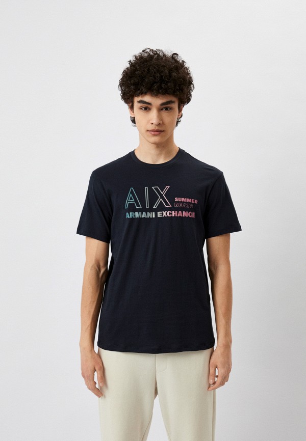 Футболка  Armani Exchange