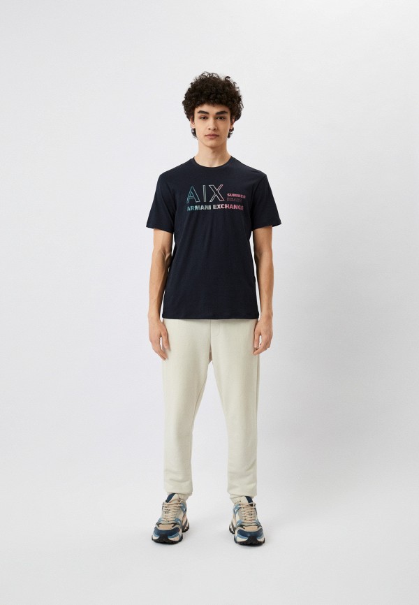Футболка  Armani Exchange фото