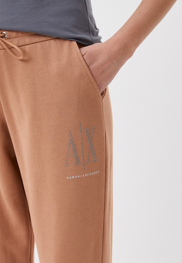 фото Брюки спортивные armani exchange