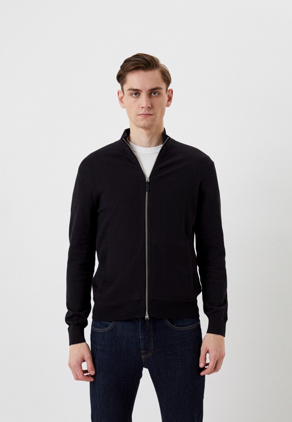 

Кардиган Armani Exchange, Черный