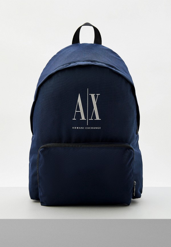 

Рюкзак Armani Exchange, Синий