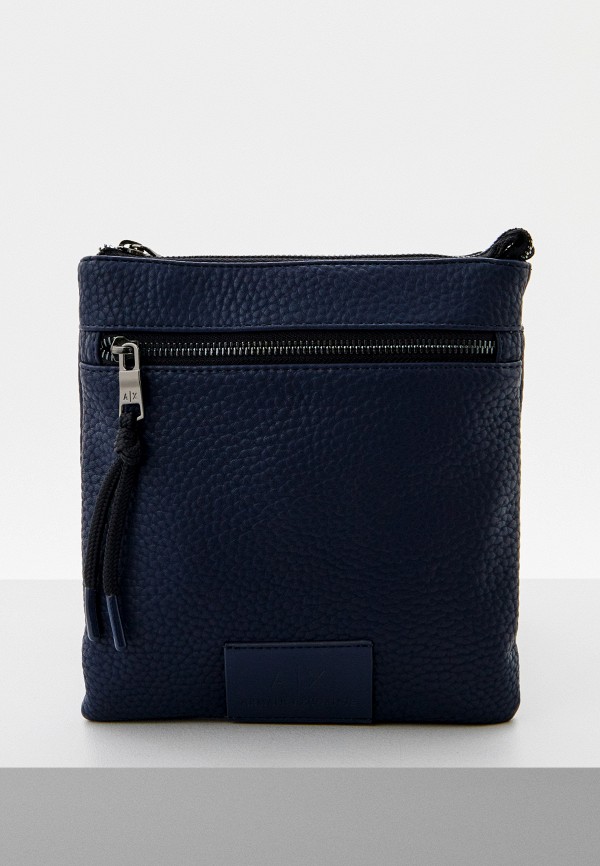 

Сумка Armani Exchange, Синий
