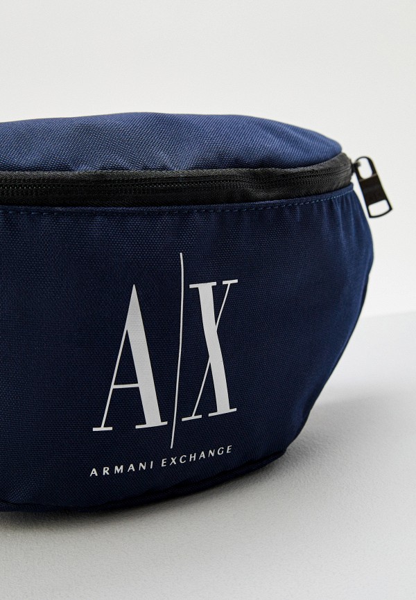 фото Сумка поясная armani exchange
