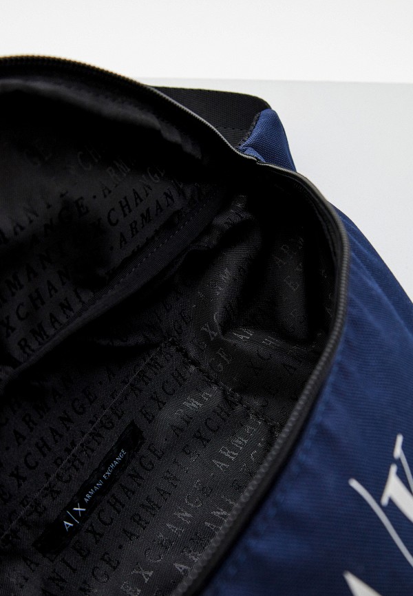 фото Сумка поясная armani exchange