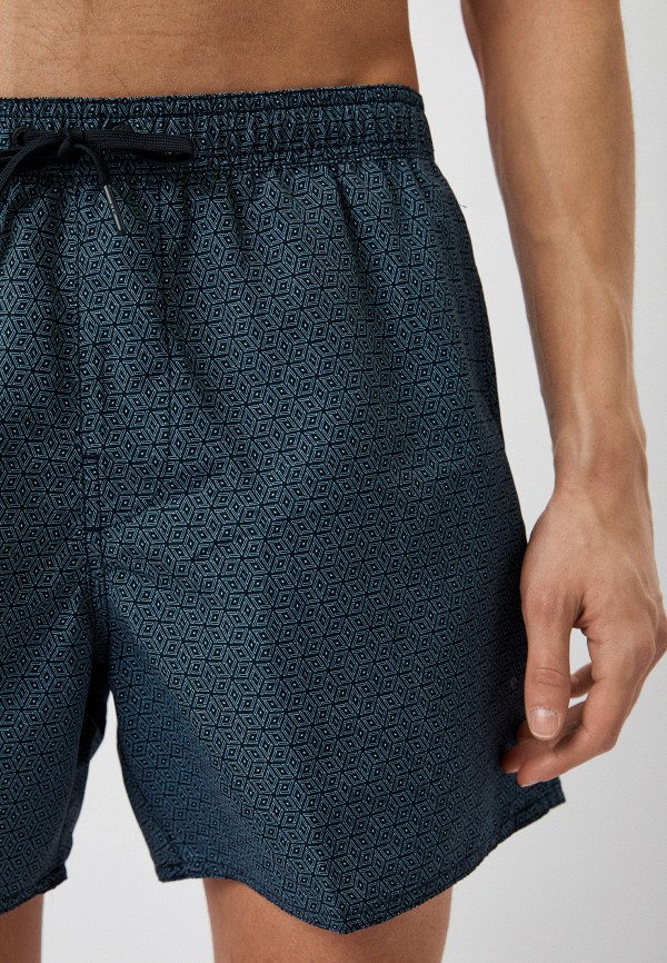 фото Шорты для плавания armani exchange