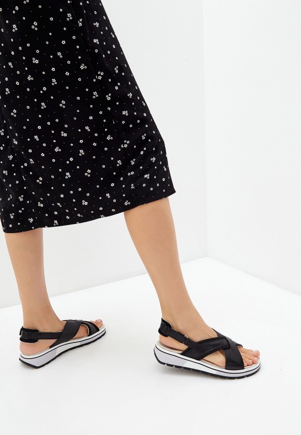 фото Сандалии caprice